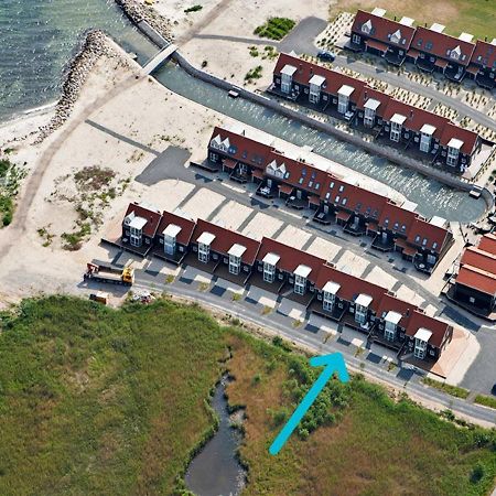 Holiday Home Strandengen Juelsminde  Pokoj fotografie