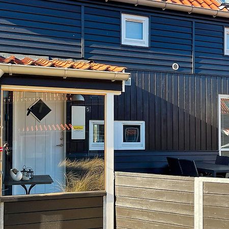 Holiday Home Strandengen Juelsminde  Exteriér fotografie