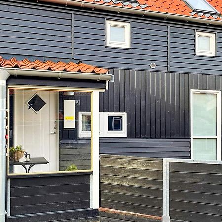 Holiday Home Strandengen Juelsminde  Exteriér fotografie