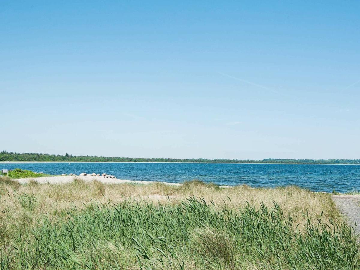 Holiday Home Strandengen Juelsminde  Pokoj fotografie