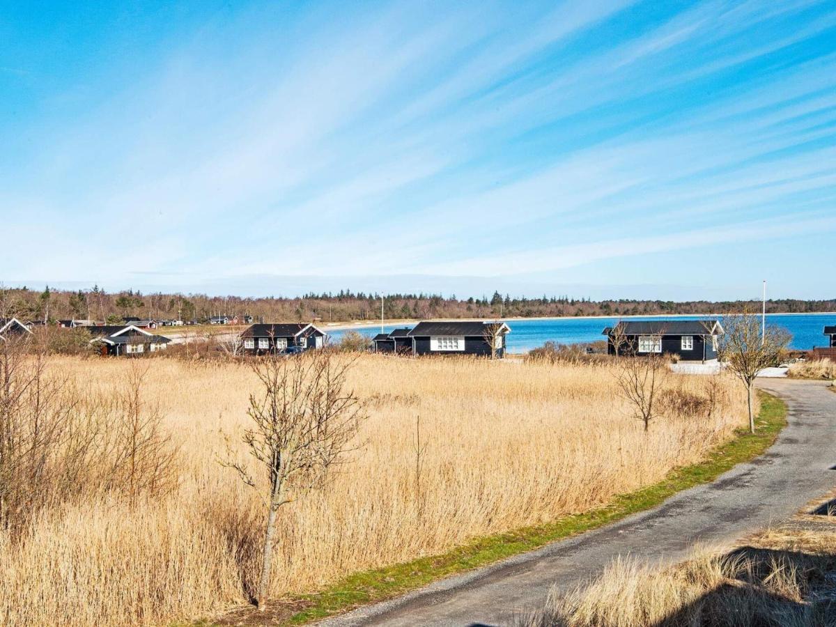 Holiday Home Strandengen Juelsminde  Exteriér fotografie