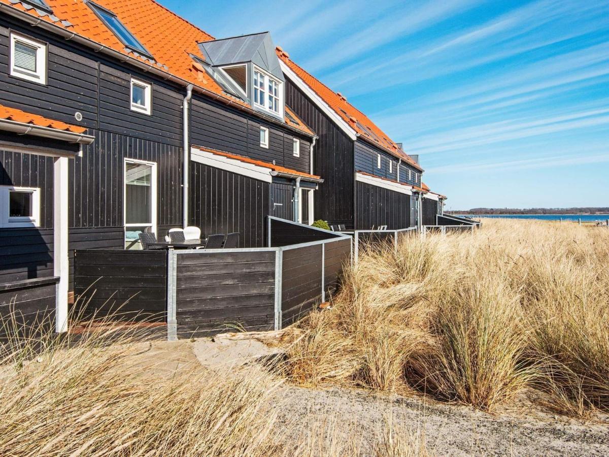 Holiday Home Strandengen Juelsminde  Exteriér fotografie