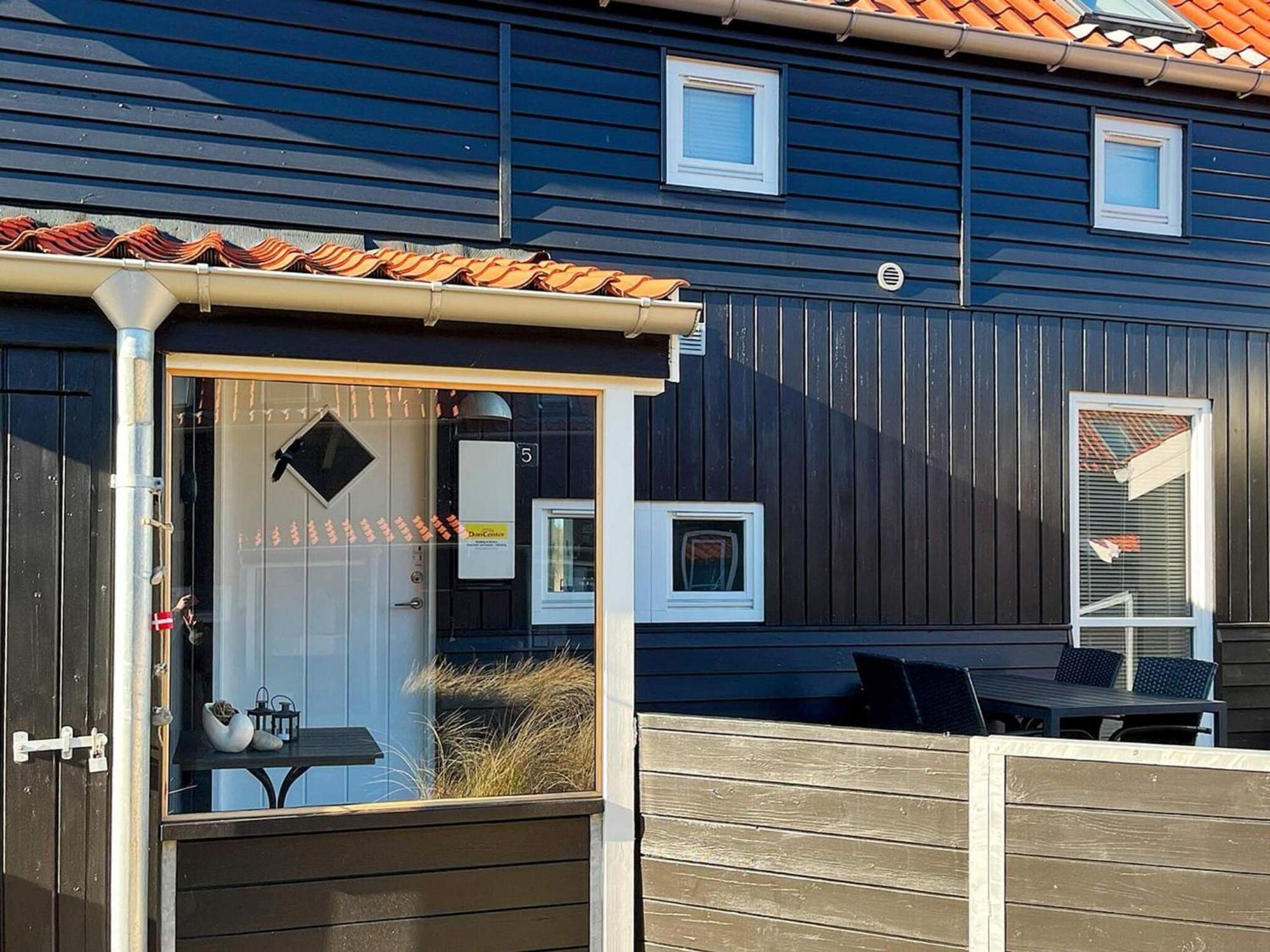 Holiday Home Strandengen Juelsminde  Exteriér fotografie