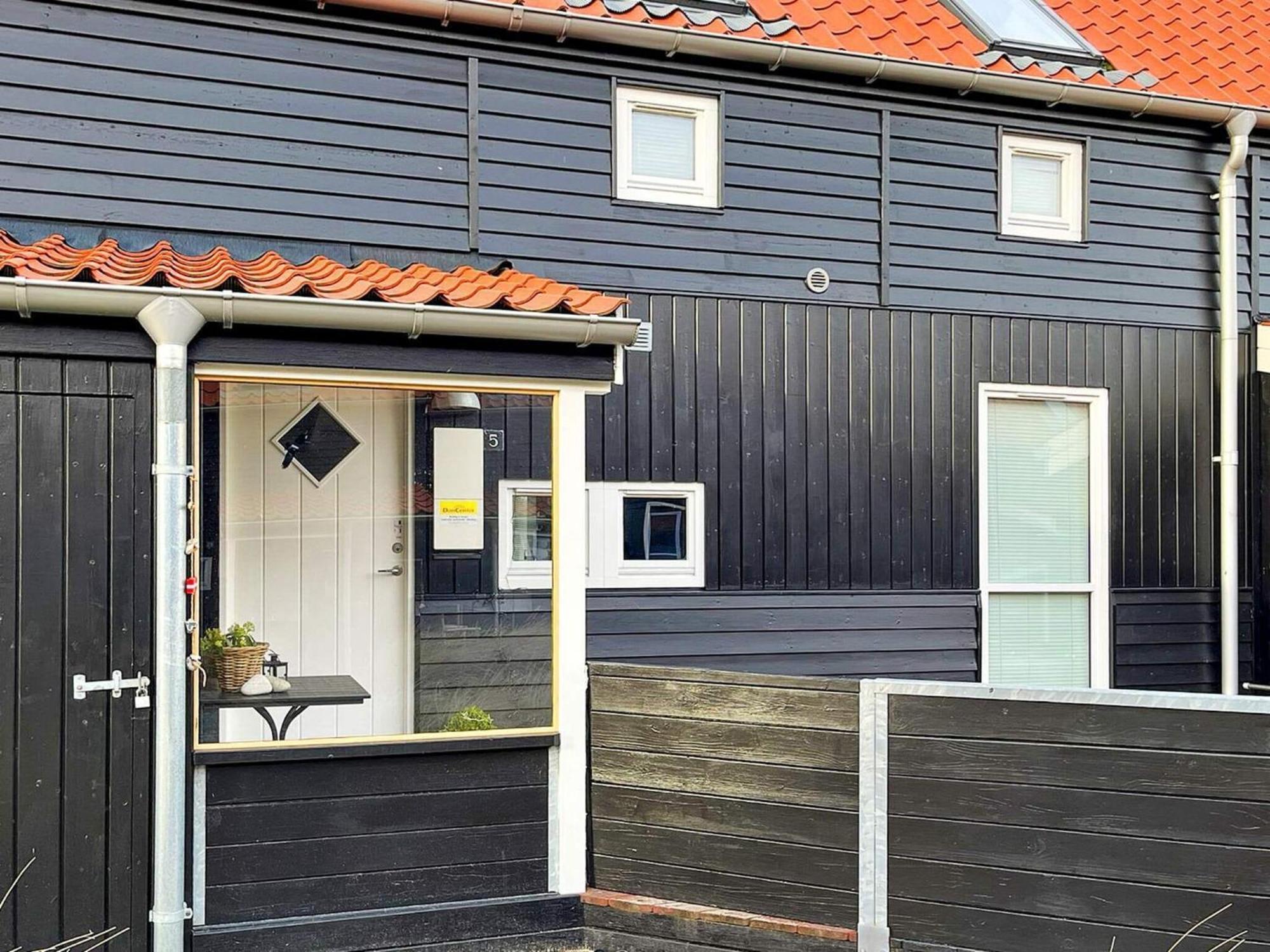 Holiday Home Strandengen Juelsminde  Exteriér fotografie